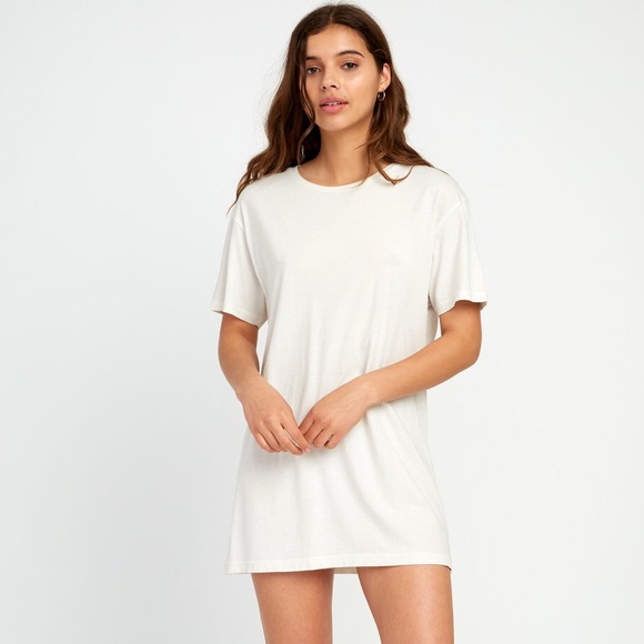 🌴🌼RVCA-VINYL COVER UP🌼🌴 - Picture 6 of 8